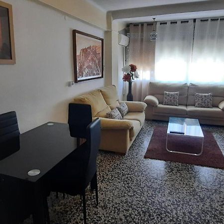Apartamento Jose Maria Corona マラガ エクステリア 写真