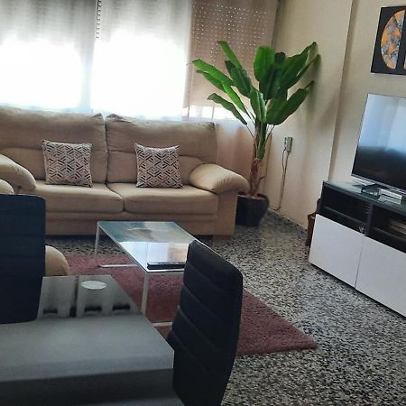 Apartamento Jose Maria Corona マラガ エクステリア 写真
