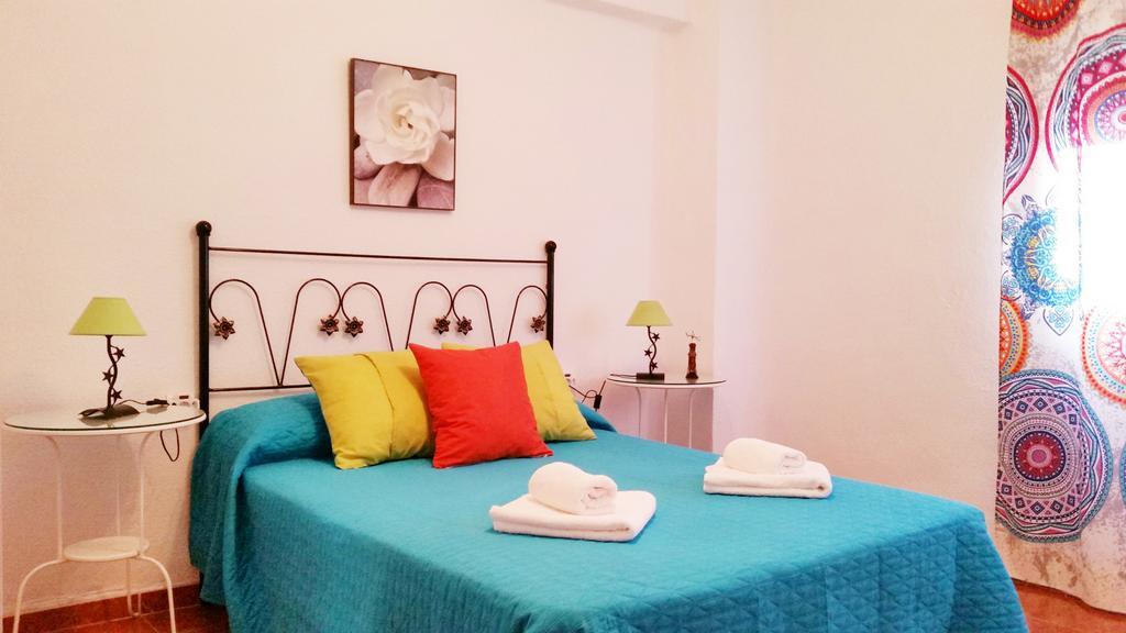 Apartamento Jose Maria Corona マラガ 部屋 写真