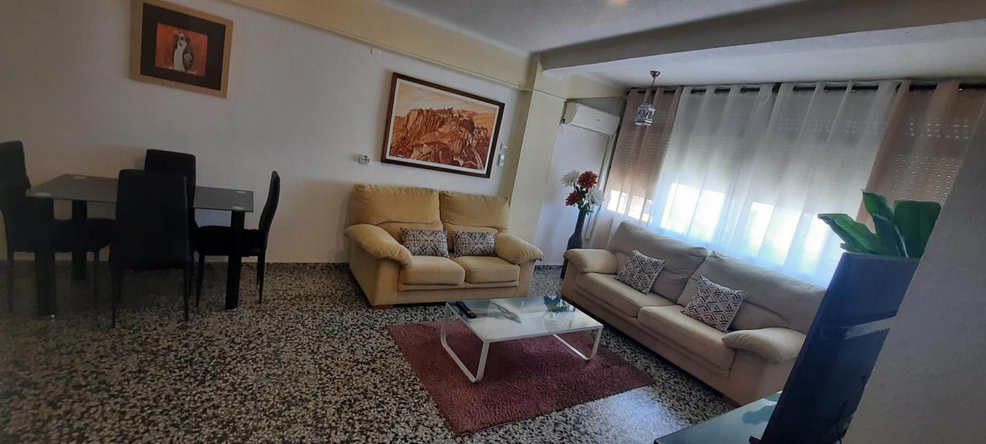 Apartamento Jose Maria Corona マラガ エクステリア 写真
