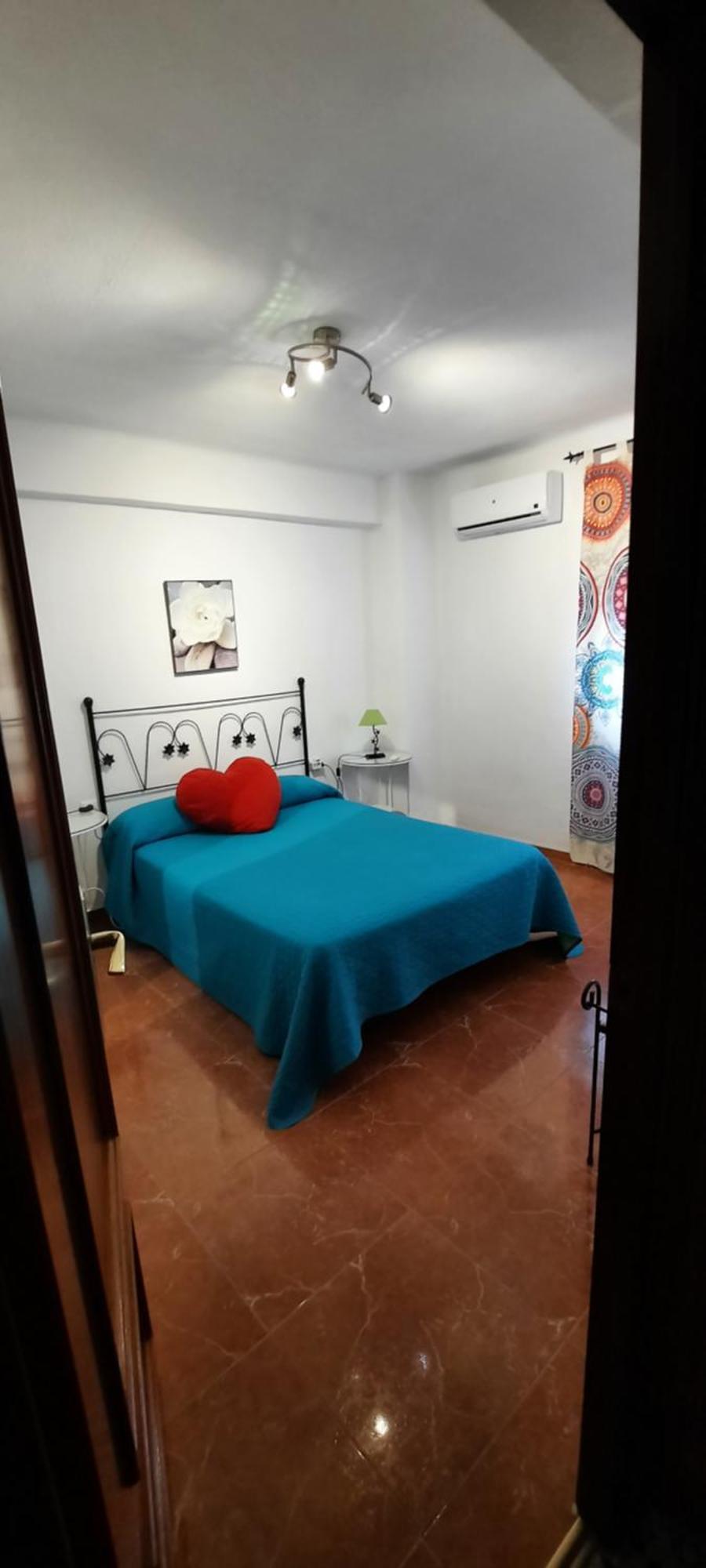 Apartamento Jose Maria Corona マラガ エクステリア 写真