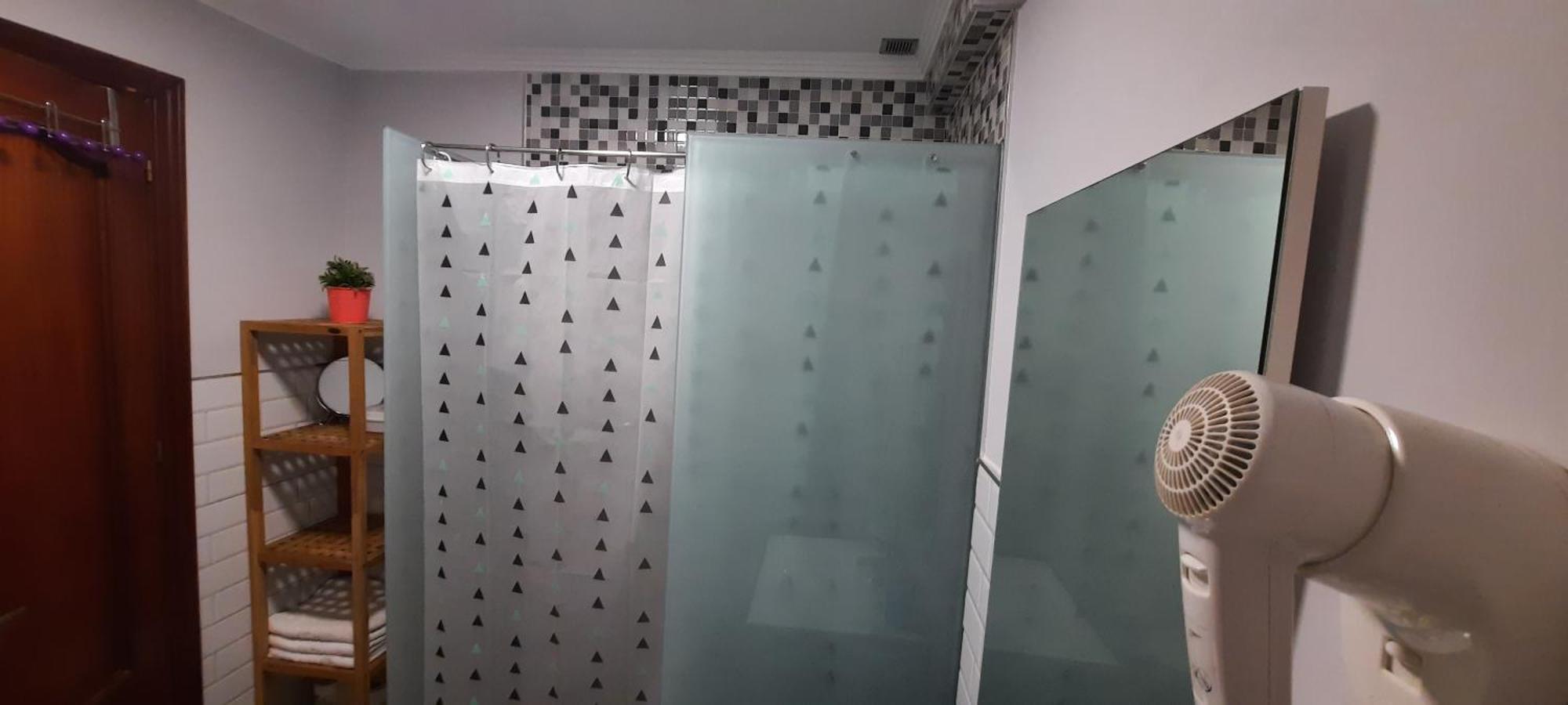 Apartamento Jose Maria Corona マラガ エクステリア 写真