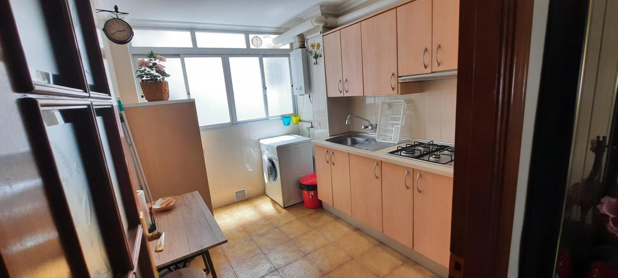 Apartamento Jose Maria Corona マラガ エクステリア 写真