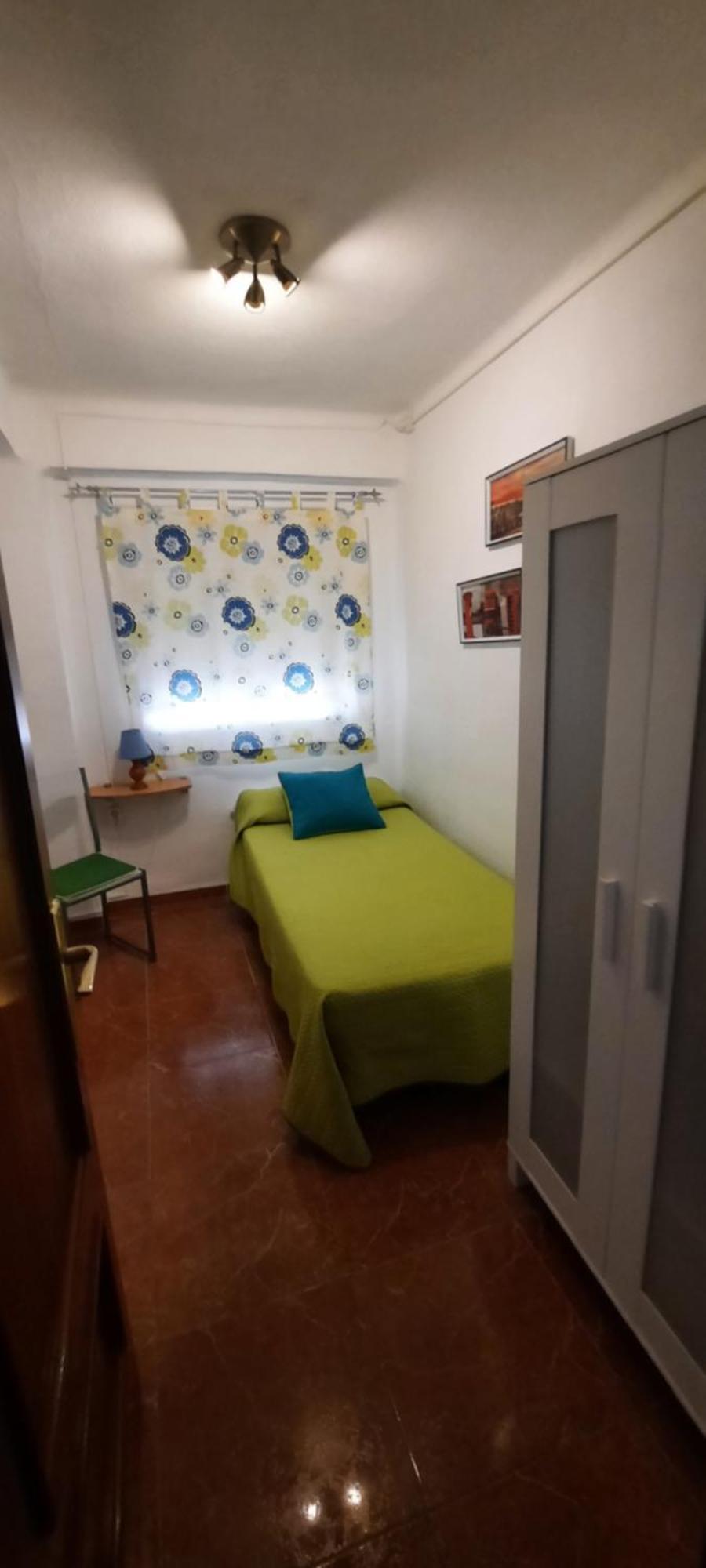 Apartamento Jose Maria Corona マラガ エクステリア 写真