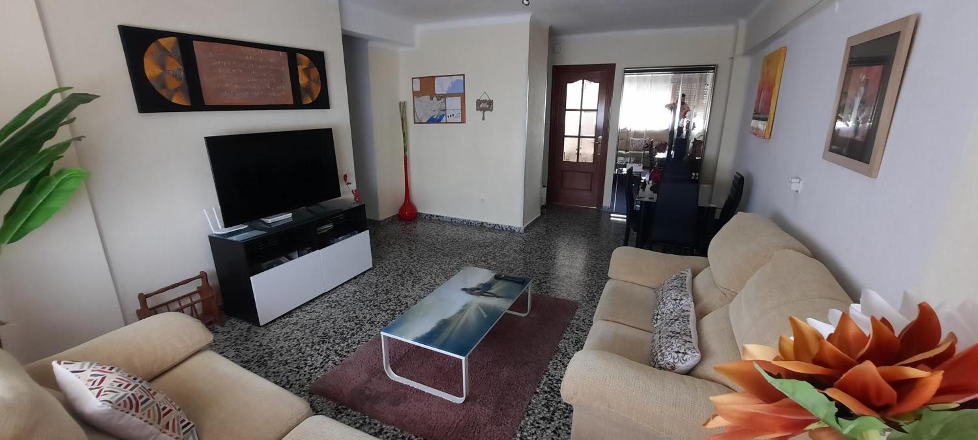 Apartamento Jose Maria Corona マラガ エクステリア 写真